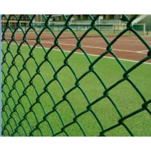 Eco-Friendly Golf Court Fence (TS-J400) with Chain Link Mesh